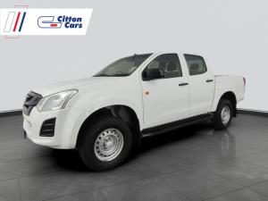 Isuzu D-MAX 250 HO HI-RIDE D/C - Image 1