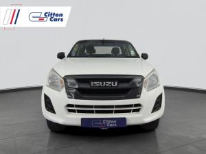 Isuzu D-MAX 250 HO HI-RIDE D/C - Image 2