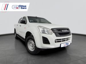 Isuzu D-MAX 250 HO HI-RIDE D/C - Image 3