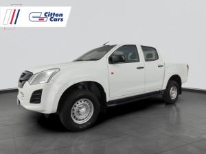 Isuzu D-MAX 250 HO HI-RIDE D/C - Image 1