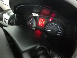 Isuzu D-MAX 250 HO HI-RIDE D/C - Image 7