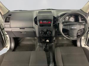 Isuzu D-MAX 250 HO Fleetside Safety S/C - Image 10