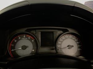 Isuzu D-MAX 250 HO Fleetside Safety S/C - Image 12