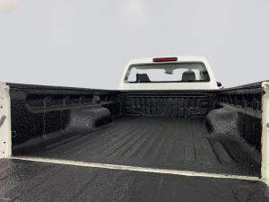 Isuzu D-MAX 250 HO Fleetside Safety S/C - Image 17