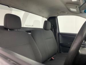 Isuzu D-MAX 250 HO Fleetside Safety S/C - Image 19