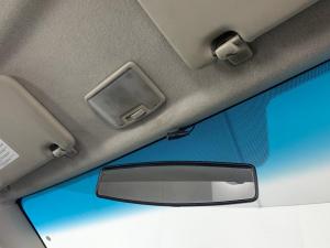 Isuzu D-MAX 250 HO Fleetside Safety S/C - Image 20