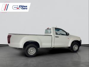 Isuzu D-MAX 250 HO Fleetside Safety S/C - Image 5