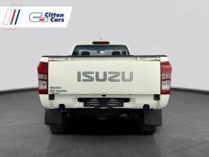 Isuzu D-MAX 250 HO Fleetside Safety S/C - Image 6