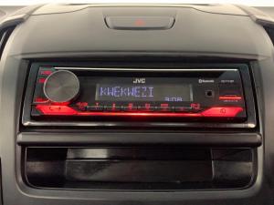 Isuzu D-MAX 250 HO Fleetside Safety S/C - Image 8