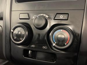 Isuzu D-MAX 250 HO Fleetside Safety S/C - Image 9