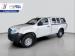 Isuzu D-MAX 250 HO Fleetside Safety S/C - Thumbnail 1