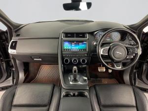 Jaguar E-PACE D240 2.0D SE - Image 10