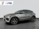 Thumbnail Jaguar E-PACE D240 2.0D SE