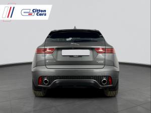 Jaguar E-PACE D240 2.0D SE - Image 5