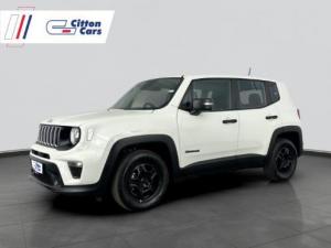 Jeep Renegade 1.4TJET Sport - Image 1