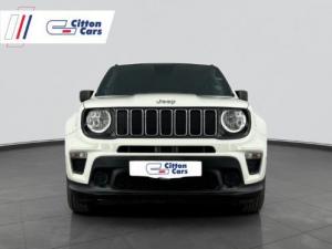 Jeep Renegade 1.4TJET Sport - Image 2