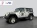 Jeep Wrangler 3.8 Unltd Rubicon automatic - Thumbnail 1