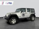 Thumbnail Jeep Wrangler 3.8 Unltd Rubicon automatic