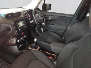 Jeep Renegade 1.6 E-TORQ Longitude - Image 3