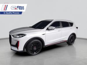 Jetour X70 Plus 1.5T Deluxe - Image 1