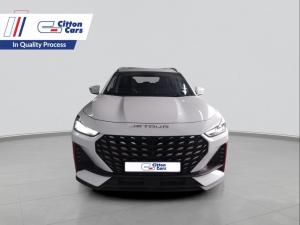 Jetour X70 Plus 1.5T Deluxe - Image 2