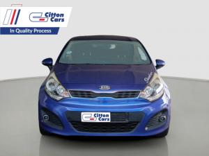 Kia RIO 1.4 TEC 5-Door - Image 1