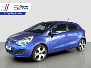 Kia RIO 1.4 TEC 5-Door - Image 2
