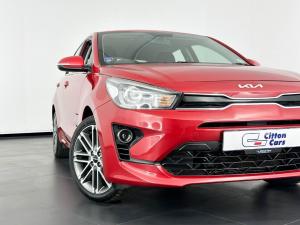 Kia RIO 1.4 EX automatic 5-Door - Image 10