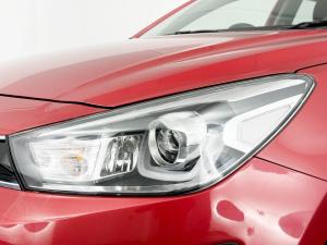 Kia RIO 1.4 EX automatic 5-Door - Image 11