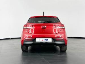 Kia RIO 1.4 EX automatic 5-Door - Image 2