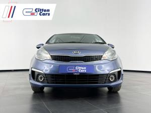 Kia RIO1.4 automatic - Image 1