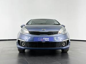 Kia RIO1.4 automatic - Image 6