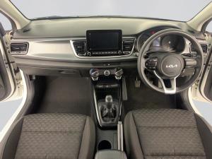 Kia RIO 1.4 LS 5-Door - Image 10