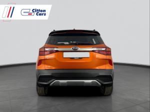 Kia Seltos 1.6 EX+ automatic - Image 5