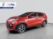 Kia Sportage 2.0 Ignite + automatic - Thumbnail 1