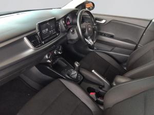 Kia RIO 1.4 EX 5-Door - Image 3