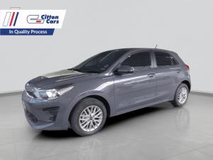 Kia RIO 1.2 LS 5-Door - Image 1