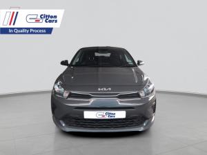 Kia RIO 1.2 LS 5-Door - Image 2