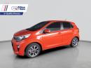 Thumbnail Kia Picanto 1.2 Smart