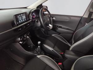 Kia Picanto 1.2 Smart - Image 3