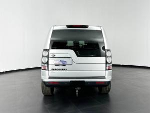 Land Rover Discovery 4 3.0 TD/SD V6 SE - Image 2