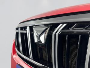 Mahindra XUV 700 2.0 AX7L automatic - Image 4