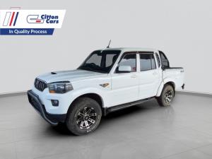 Mahindra PIK UP 2.2 Mhawk S10 4X4D/C - Image 1