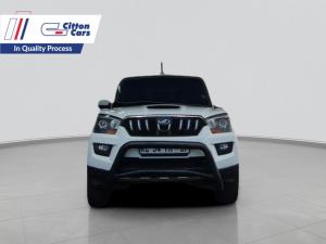 Mahindra PIK UP 2.2 Mhawk S10 4X4D/C - Image 2