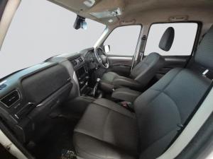 Mahindra PIK UP 2.2 Mhawk S10 4X4D/C - Image 3