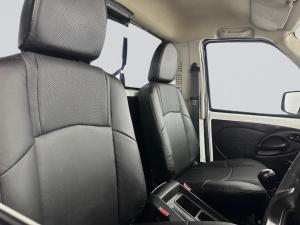 Mahindra PIK UP 2.2 Mhawk S4S/C - Image 11