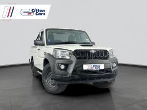 Mahindra PIK UP 2.2 Mhawk S4S/C - Image 3