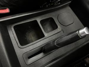 Mahindra PIK UP 2.2 Mhawk S4S/C - Image 6