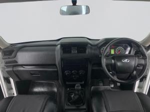 Mahindra PIK UP 2.2 Mhawk S4S/C - Image 10