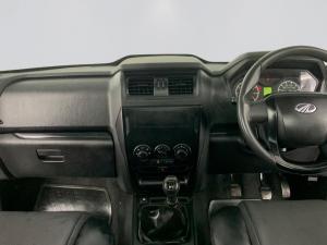 Mahindra PIK UP 2.2 Mhawk S4S/C - Image 12